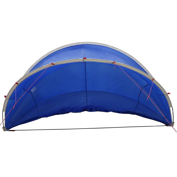 Pool Dome Grün 336x322x160 cm