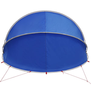 Pool Dome Grün 336x322x160 cm