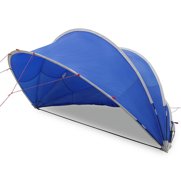 Pool Dome Grün 336x322x160 cm