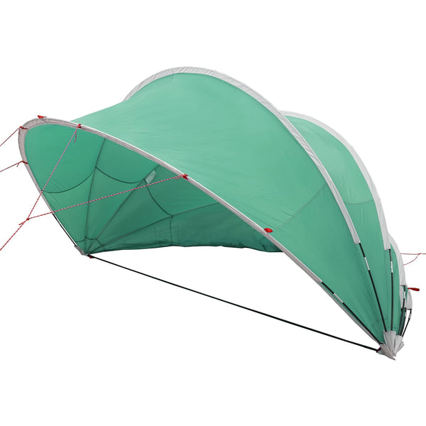 Pool Dome Blau 336x322x160 cm