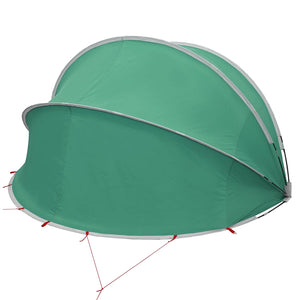 Pool Dome Blau 336x322x160 cm