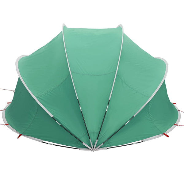Pool Dome Blau 336x322x160 cm