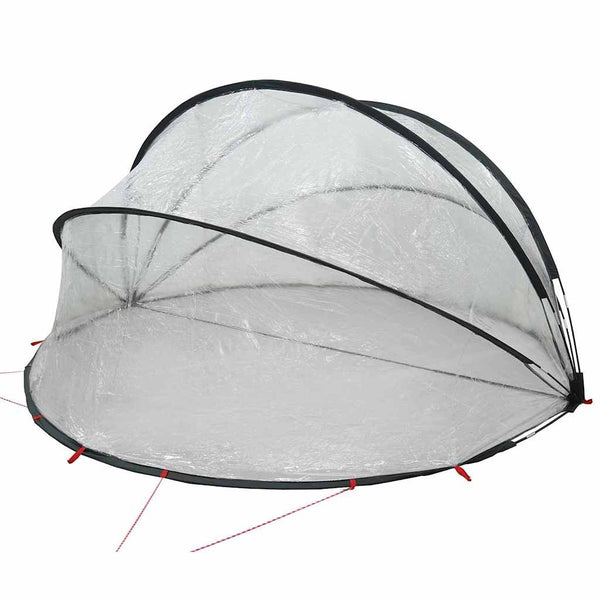 Pool Dome Transparent