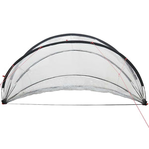 Pool Dome Transparent