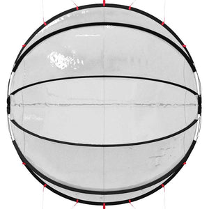 Pool Dome Transparent