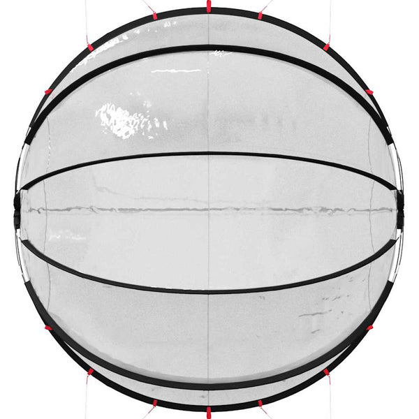 Pool Dome Transparent