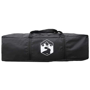 Pool Dome Schwarz 336x322x160cm