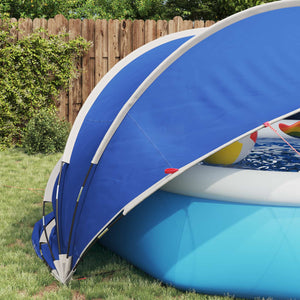 Pool Dome Grün 405 cm