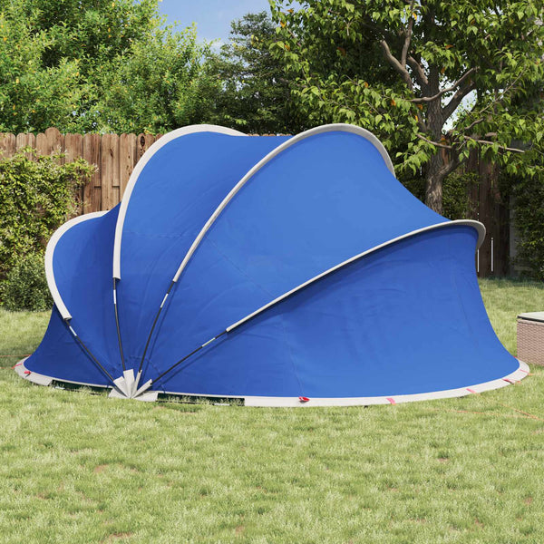 Pool Dome Grün 405 cm