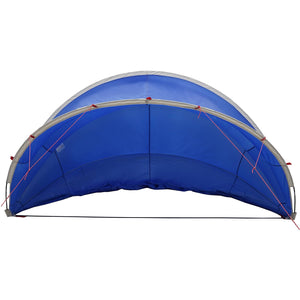 Pool Dome Grün 405 cm