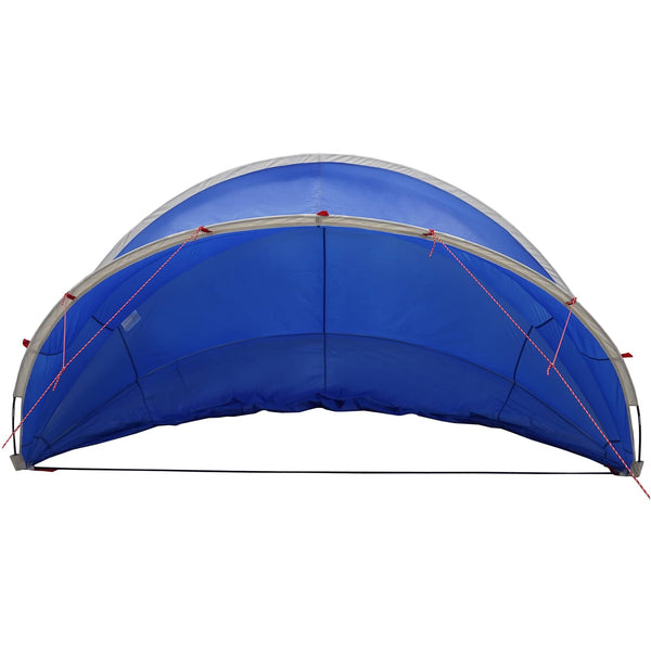 Pool Dome Grün 405 cm
