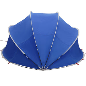 Pool Dome Grün 405 cm