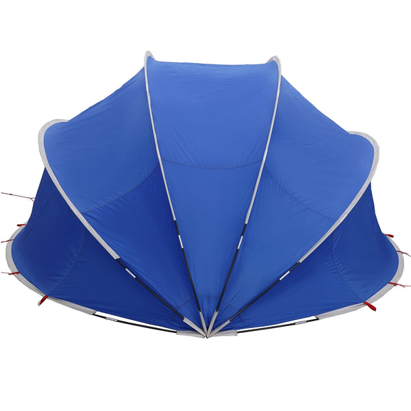 Pool Dome Grün 405 cm