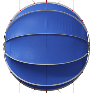 Pool Dome Grün 405 cm