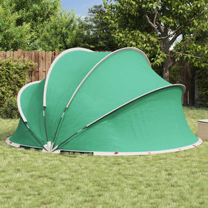 Pool Dome Blau 405 cm
