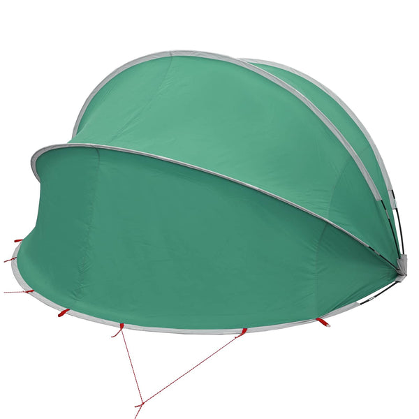 Pool Dome Blau 405 cm