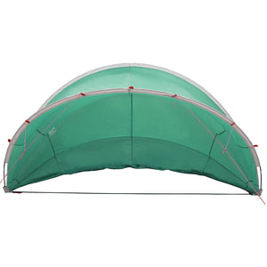 Pool Dome Blau 405 cm