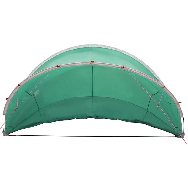 Pool Dome Blau 405 cm