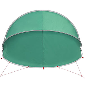 Pool Dome Blau 405 cm