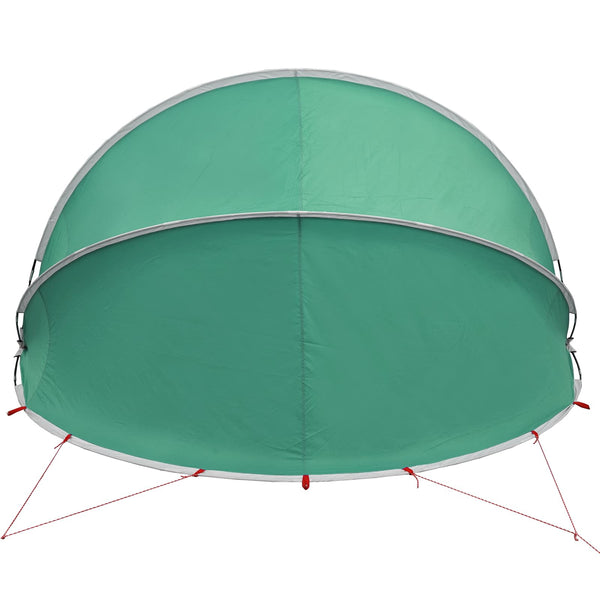 Pool Dome Blau 405 cm