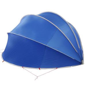 Pool Dome Grün 430x430x210 cm