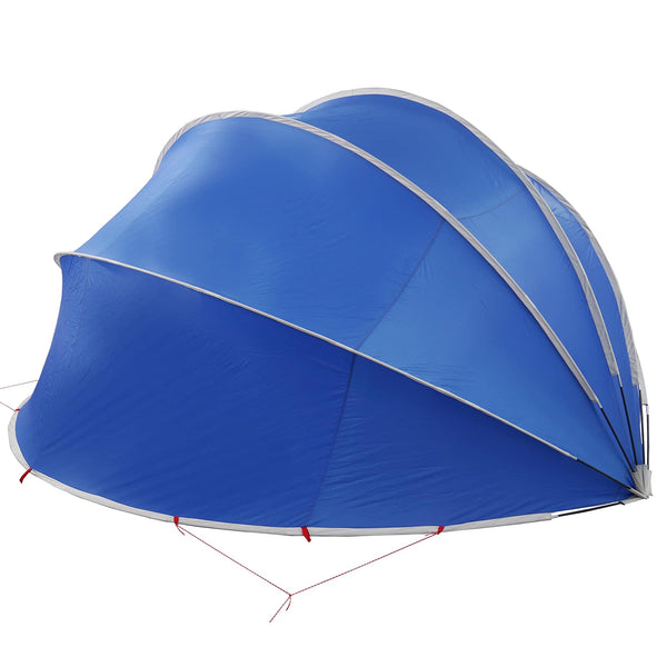 Pool Dome Grün 430x430x210 cm