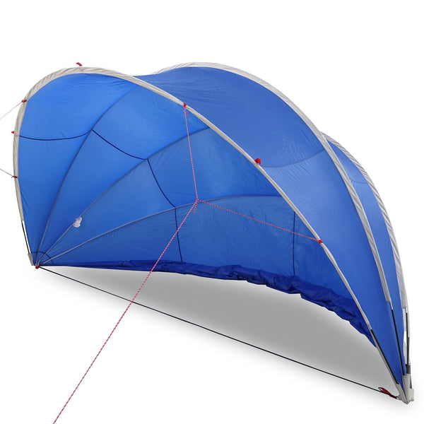 Pool Dome Grün 430x430x210 cm