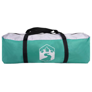 Pool Dome Blau 430x430x210cm
