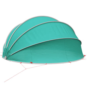 Pool Dome Blau 430x430x210cm