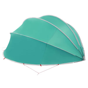 Pool Dome Blau 430x430x210cm