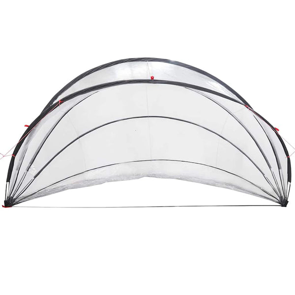 Pool Dome Transparent 430x430x210cm