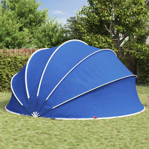 Pool Dome Grün 472x460x229cm