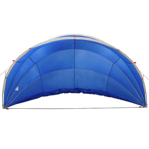 Pool Dome Grün 472x460x229cm