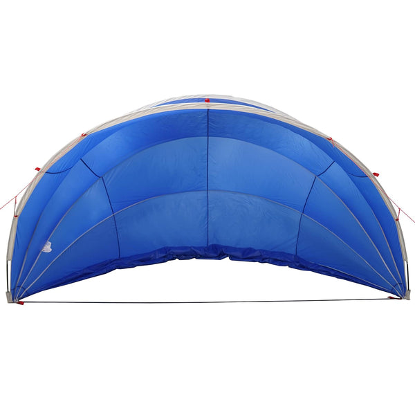 Pool Dome Grün 472x460x229cm