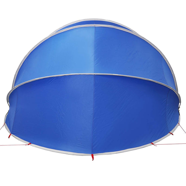 Pool Dome Grün 472x460x229cm