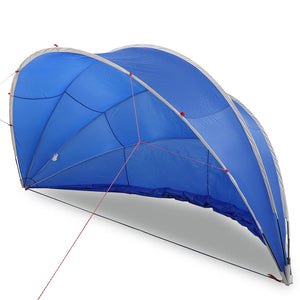 Pool Dome Grün 472x460x229cm