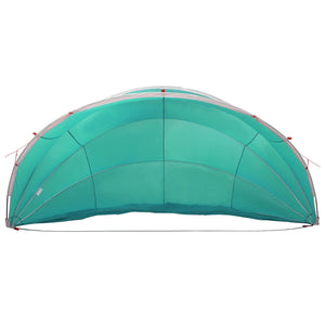 Pool Dome Blau 472x460x229 cm