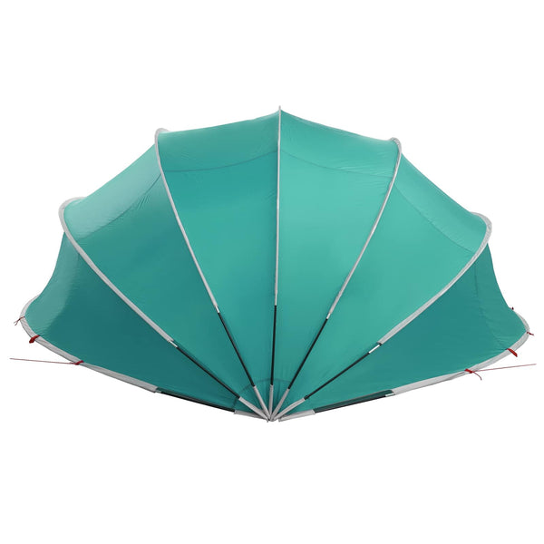 Pool Dome Blau 472x460x229 cm