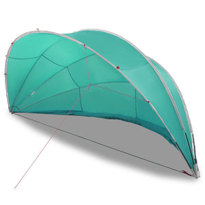Pool Dome Blau 472x460x229 cm