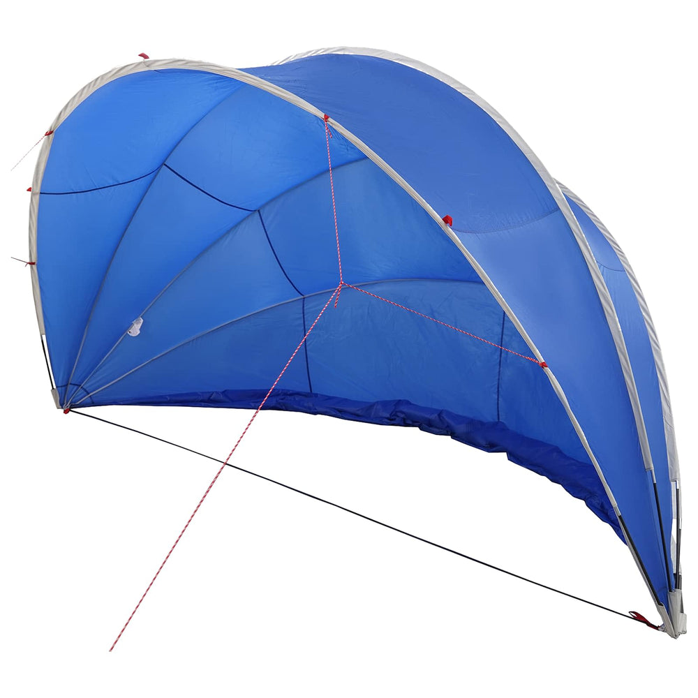 Pool Dome Grün 500x500x236 cm