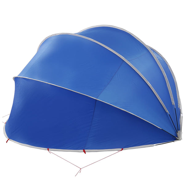 Pool Dome Grün 500x500x236 cm