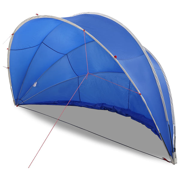 Pool Dome Grün 500x500x236 cm