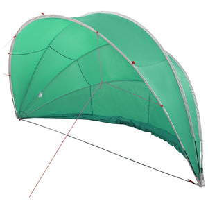 Pool Dome Blau 500x500 cm
