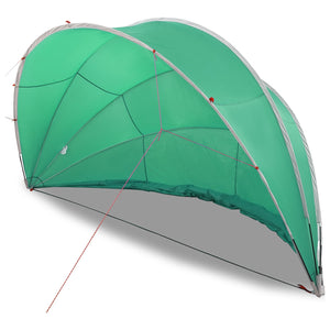 Pool Dome Blau 500x500 cm