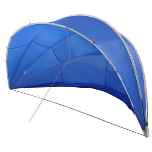Pool Dome Grün 546x516x250cm