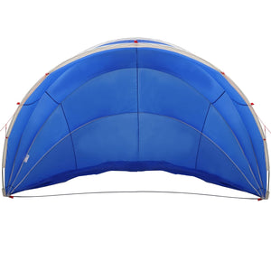 Pool Dome Grün 546x516x250cm