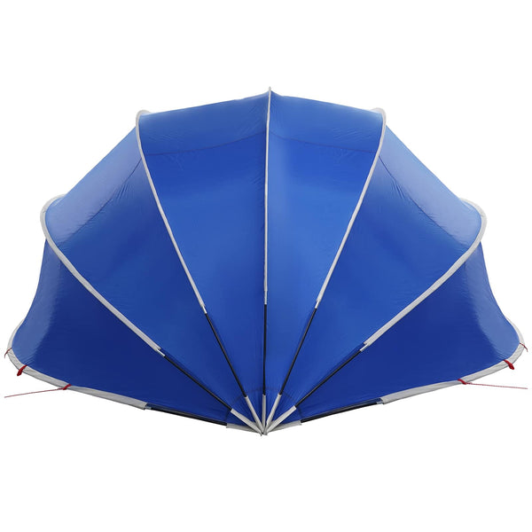 Pool Dome Grün 546x516x250cm