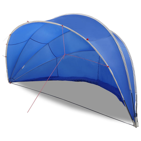 Pool Dome Grün 546x516x250cm