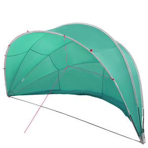 Pool Dome Blau 546x516x250cm
