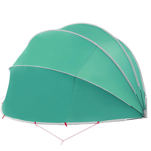 Pool Dome Blau 546x516x250cm
